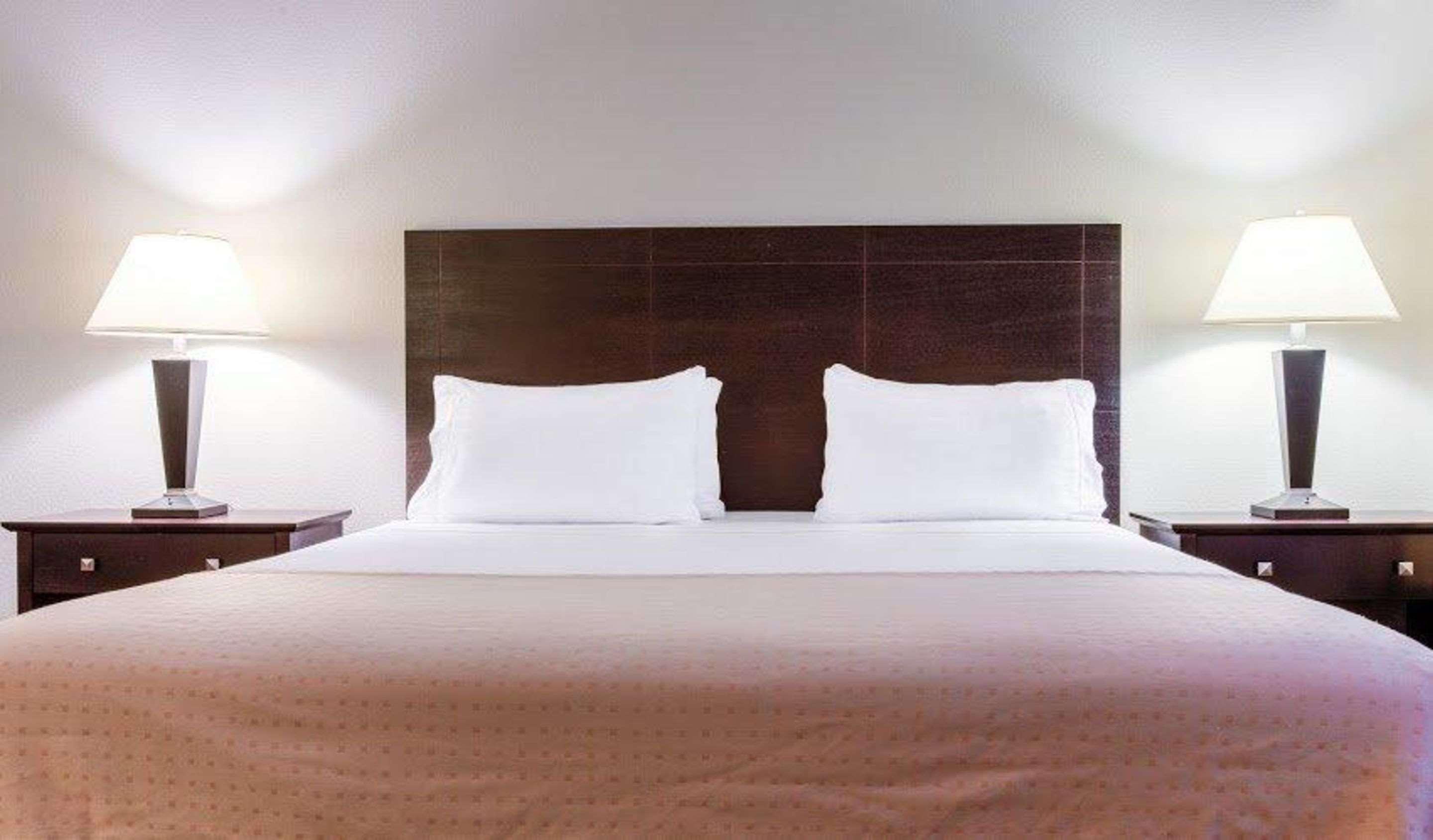 Quality Inn Gresham Bagian luar foto