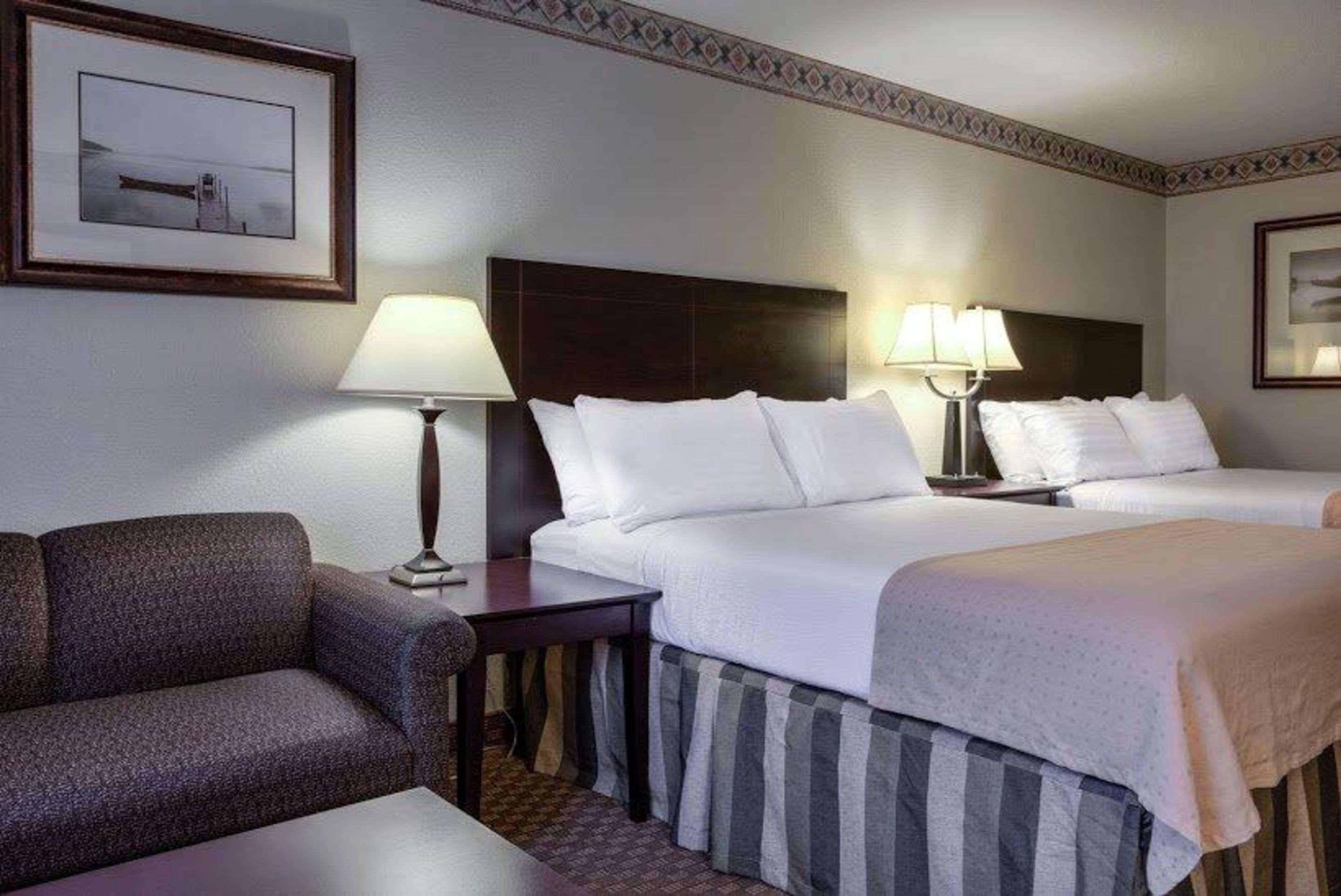 Quality Inn Gresham Bagian luar foto