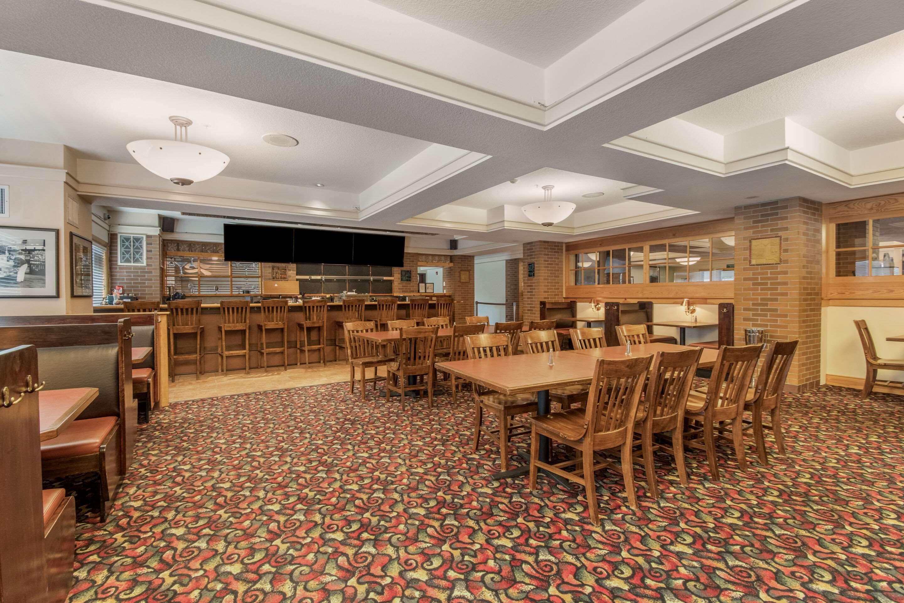 Quality Inn Gresham Bagian luar foto